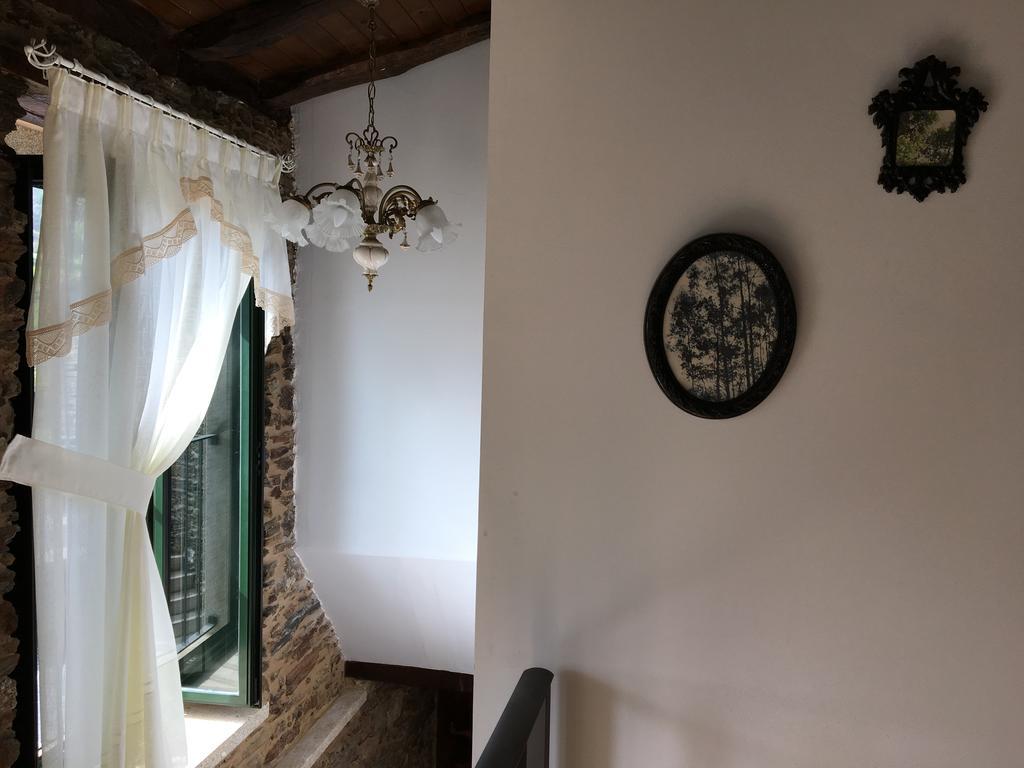 Vila Peregrina Castaneda  Exterior photo