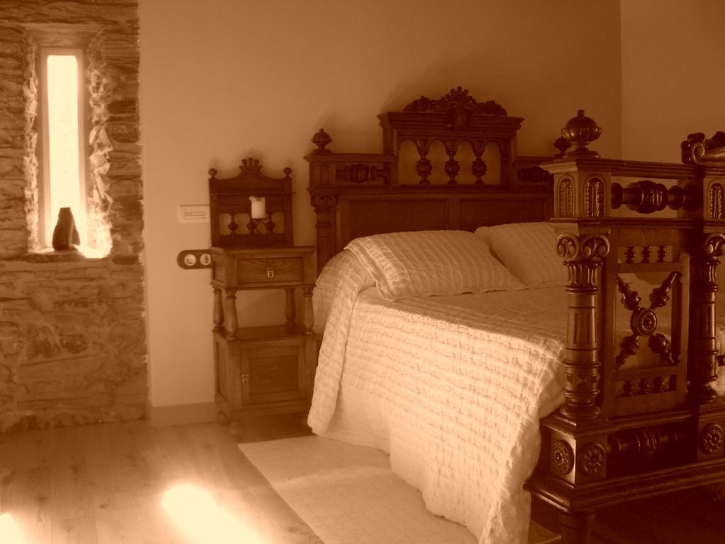 Vila Peregrina Castaneda  Exterior photo